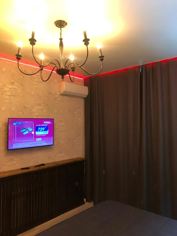 Квартира Апартаменты для встреч — Санкт-Петербург