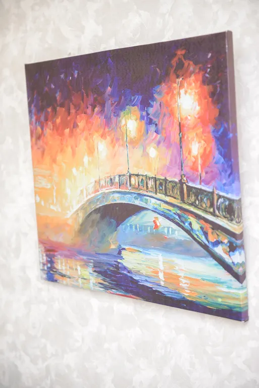 Идеальная панорама