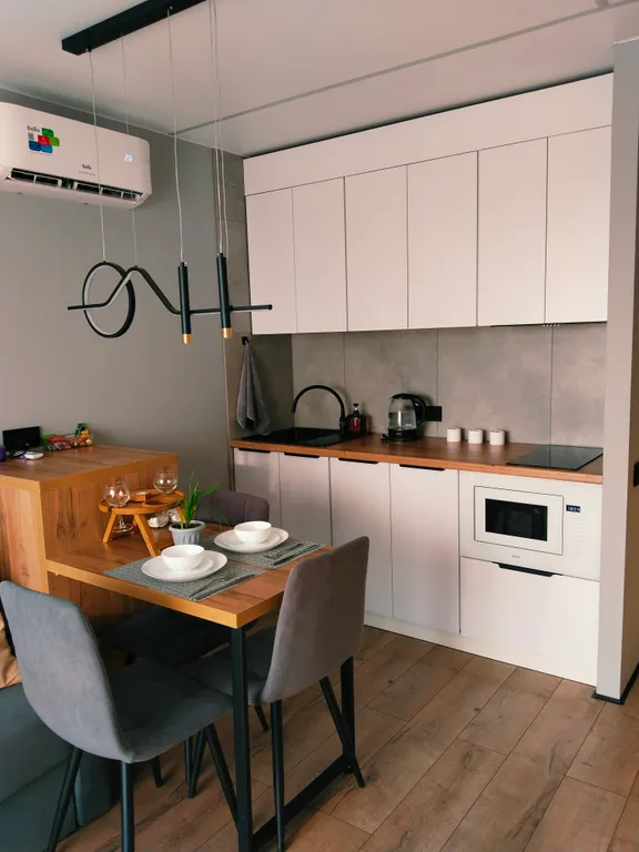 Уютно как дома