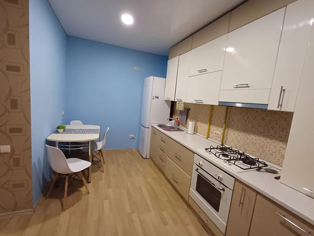 Квартира рядом с МРЭО