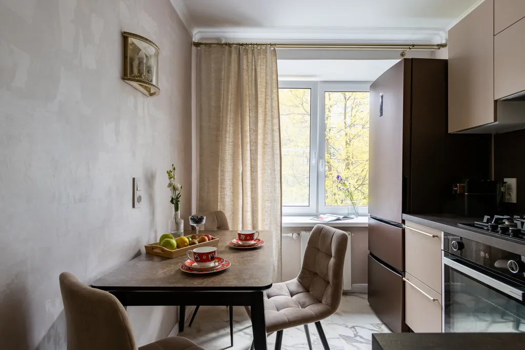 Кофе у сада от Точно Ключи