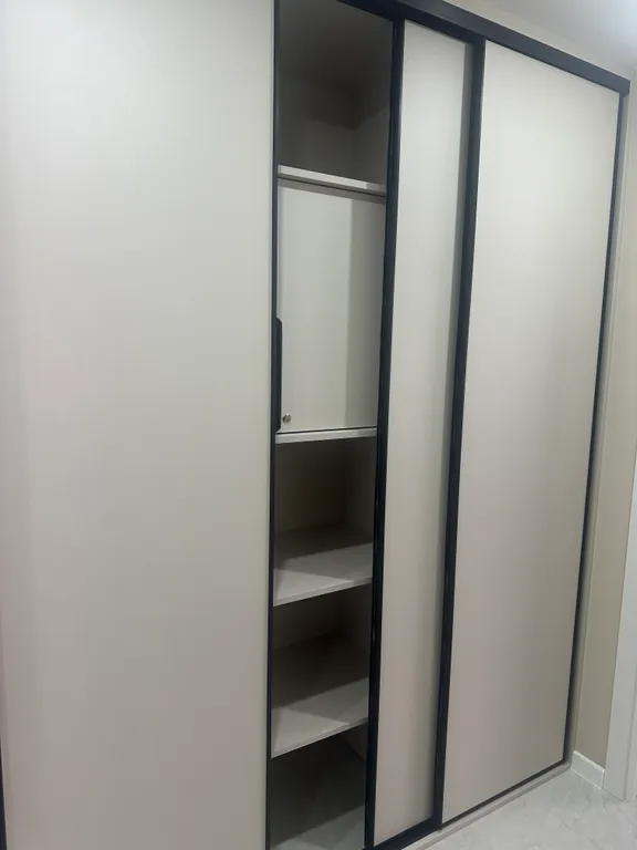 Апартаменты в центре города