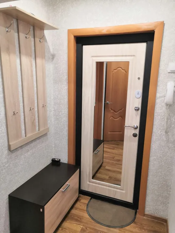 Уютная квартира у подножья Горного воздуха