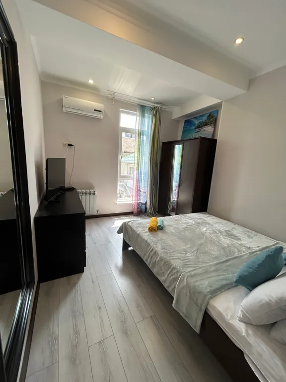 Квартира Квартира у моря — Адлер