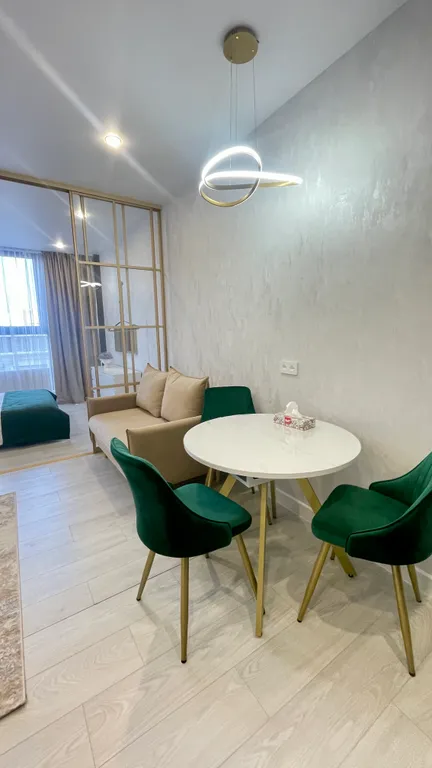 Квартира Уютная квартира в лучшем районе города — Краснодар