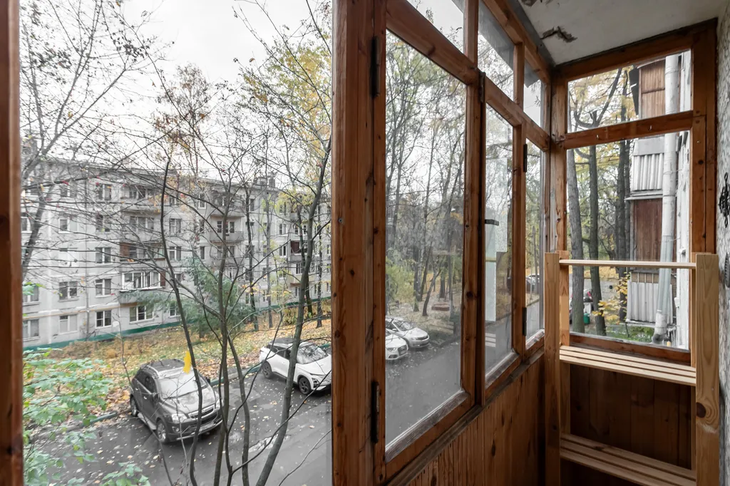 Квартира 2-комнатная Квартира — Москва