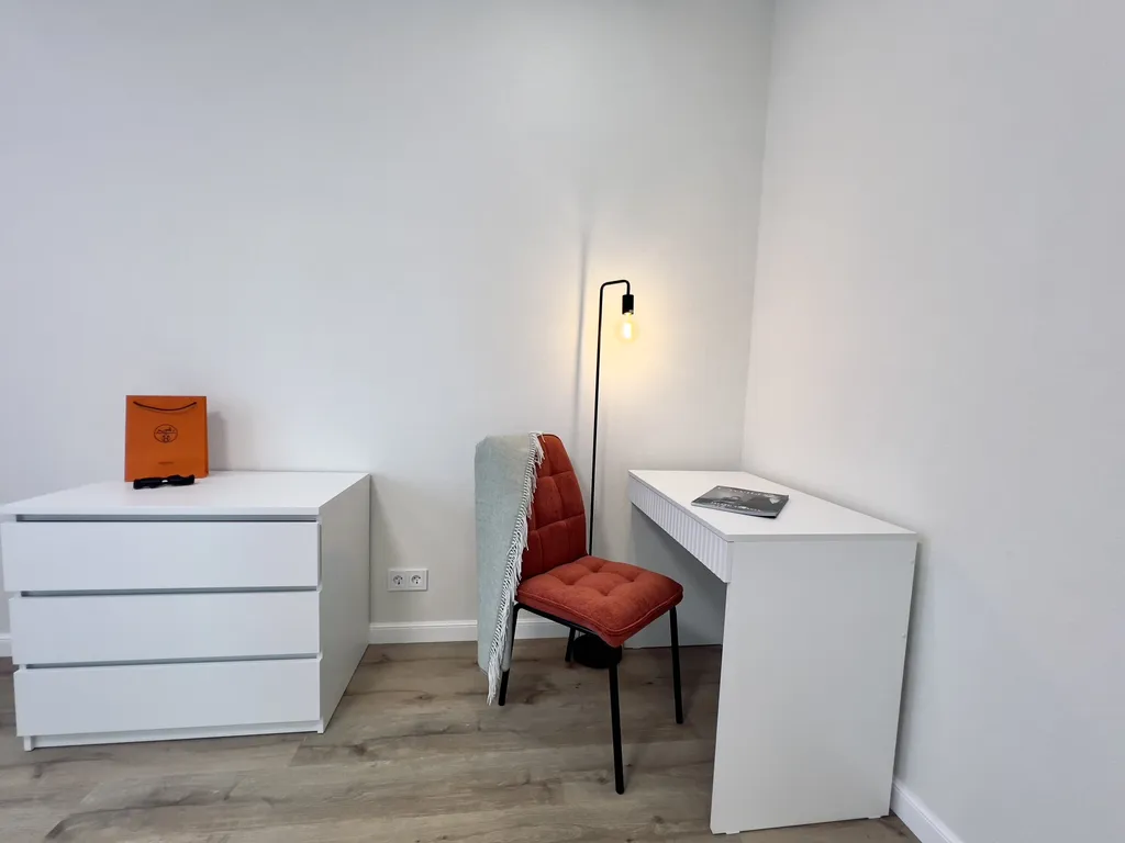 Апартаменты делюкс в авторском квартале Машаров в центре города