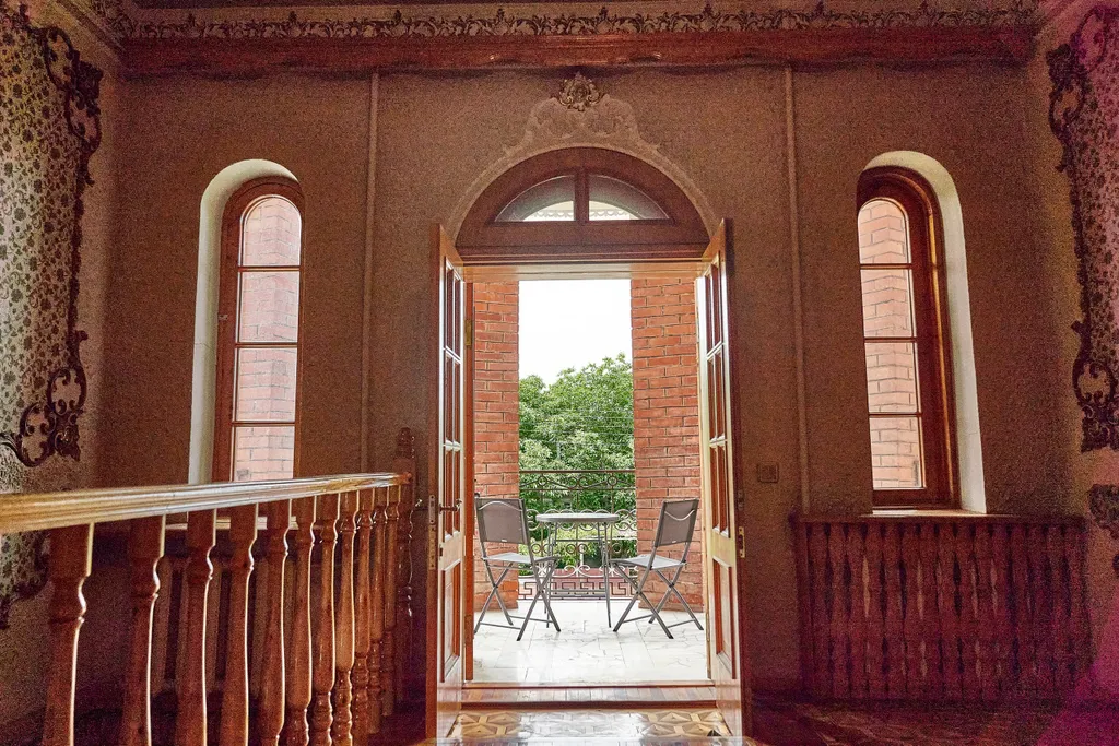 Уютный дом вблизи озера для ценителей красоты