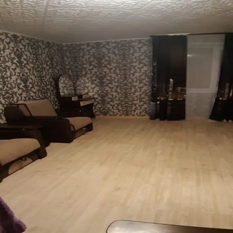 Квартира с мебелью и бытовой техникой