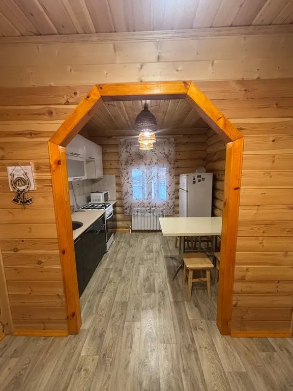 Дом у озера Светлояр