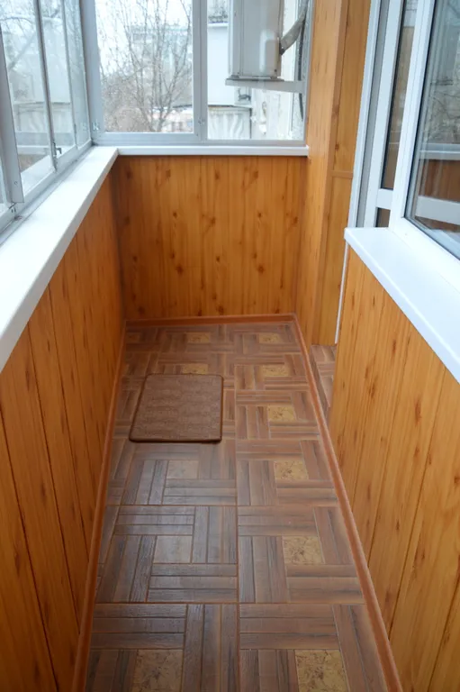 Комфортабельная квартира в центре города