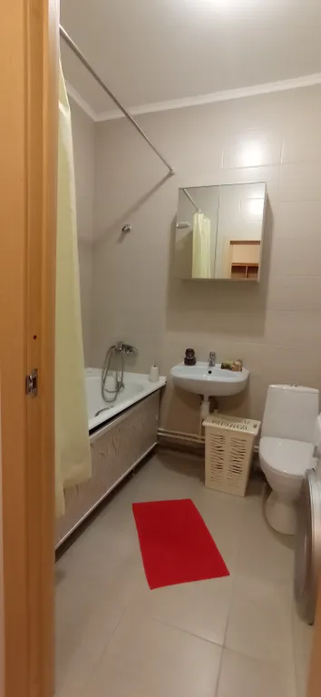 Квартира Квартира с видом на море у Острова Фортов — Кронштадт