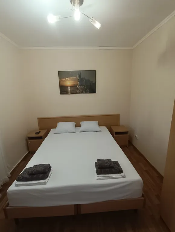 Квартира Комната — Геленджик