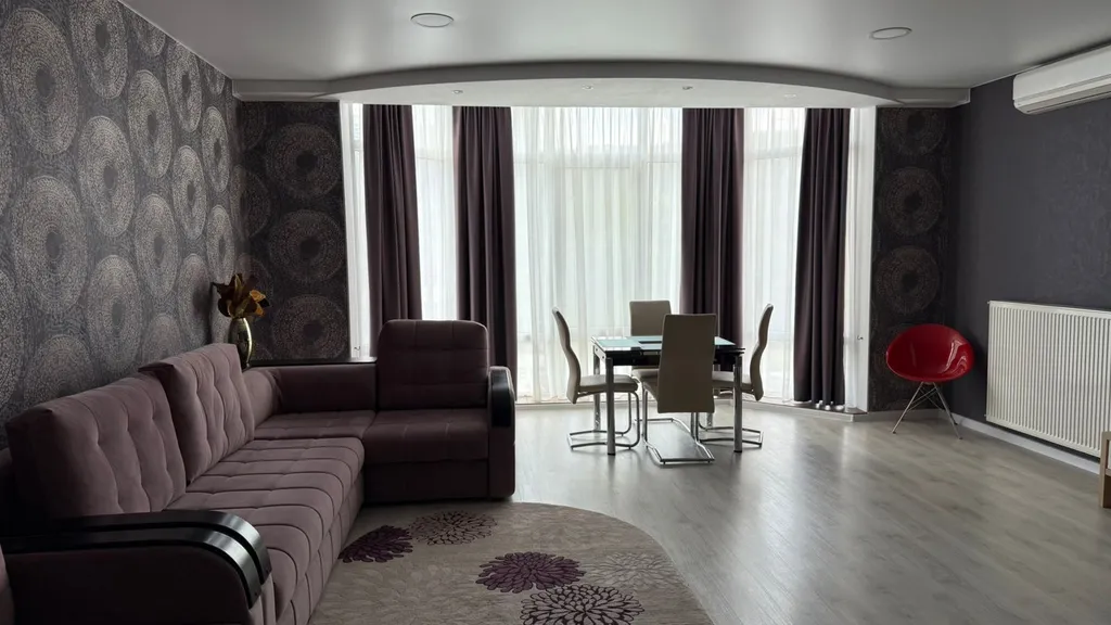 Квартира Апартаменты в Алуште на Горького — аренда посуточно в Алушта