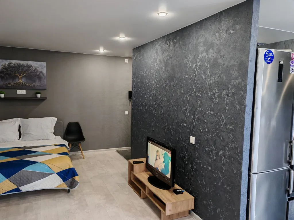 Квартира Квартира в историческом центре города — Красноярск