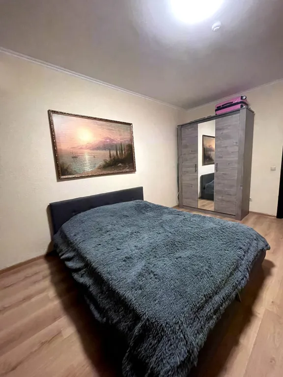 Уютная 2-х комнатная квартира в 4 минутах от моря