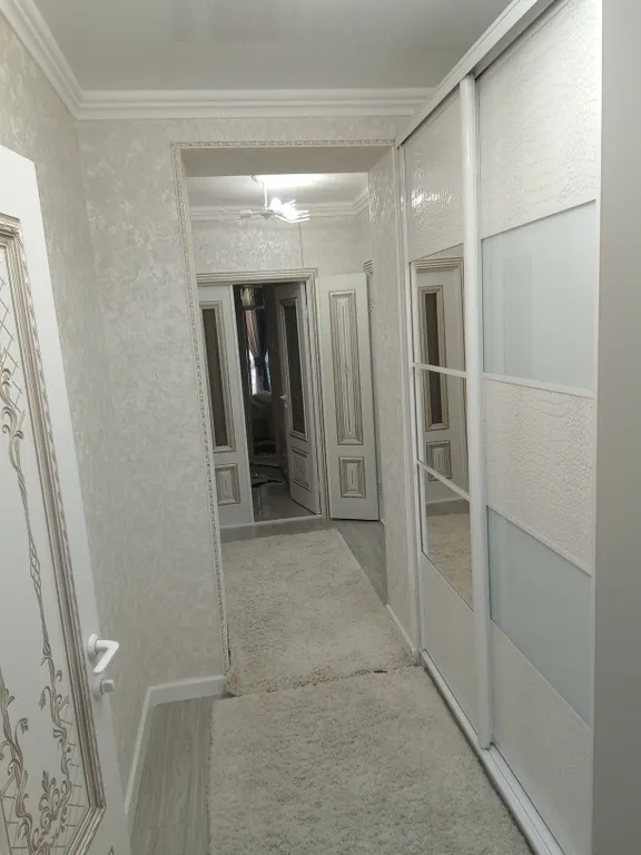 Апартамент с гостиной бизнес-класса