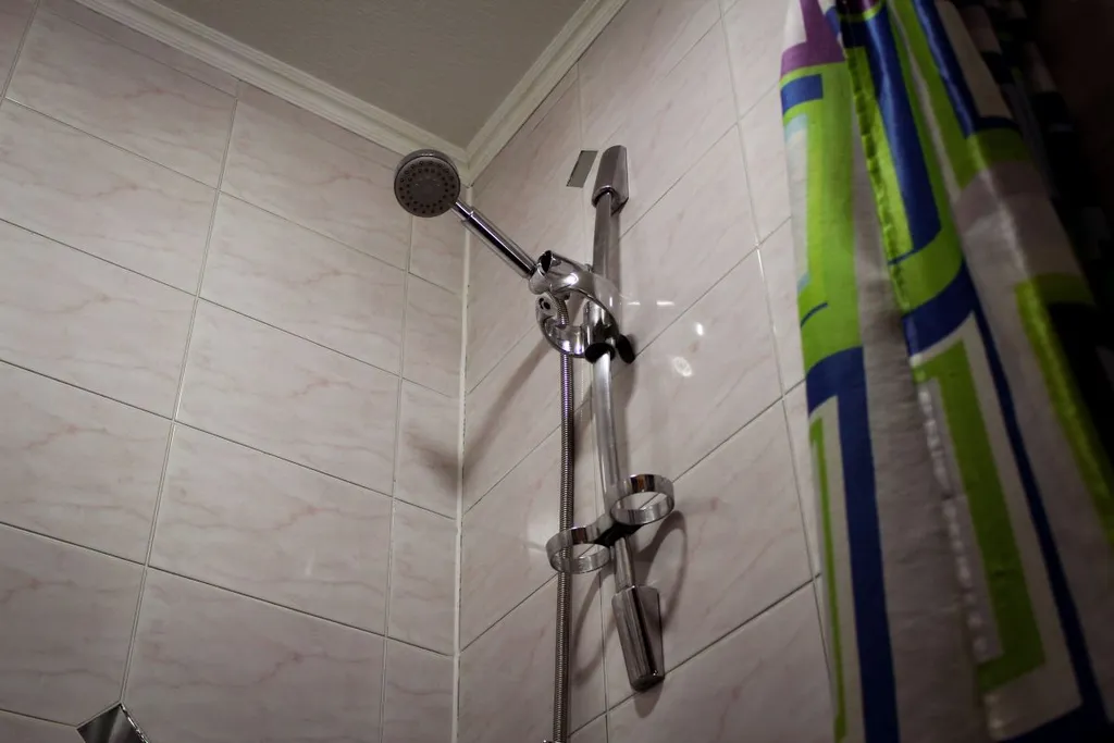 Апартамент двухкомнатный с финской сауной номер 6