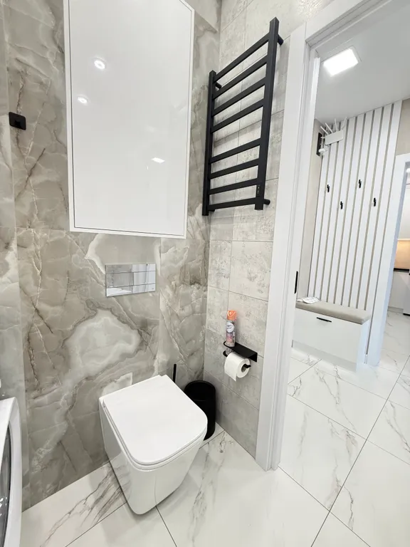 Евродвушка в заводском районе