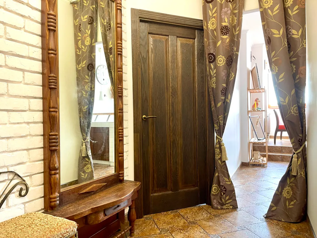 Квартира Красивые апартаменты с видом на озеро — Краснодар