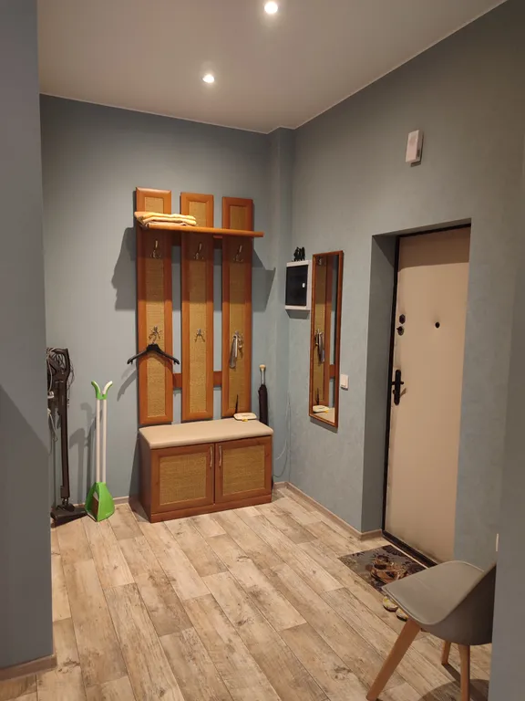 Квартира у моря