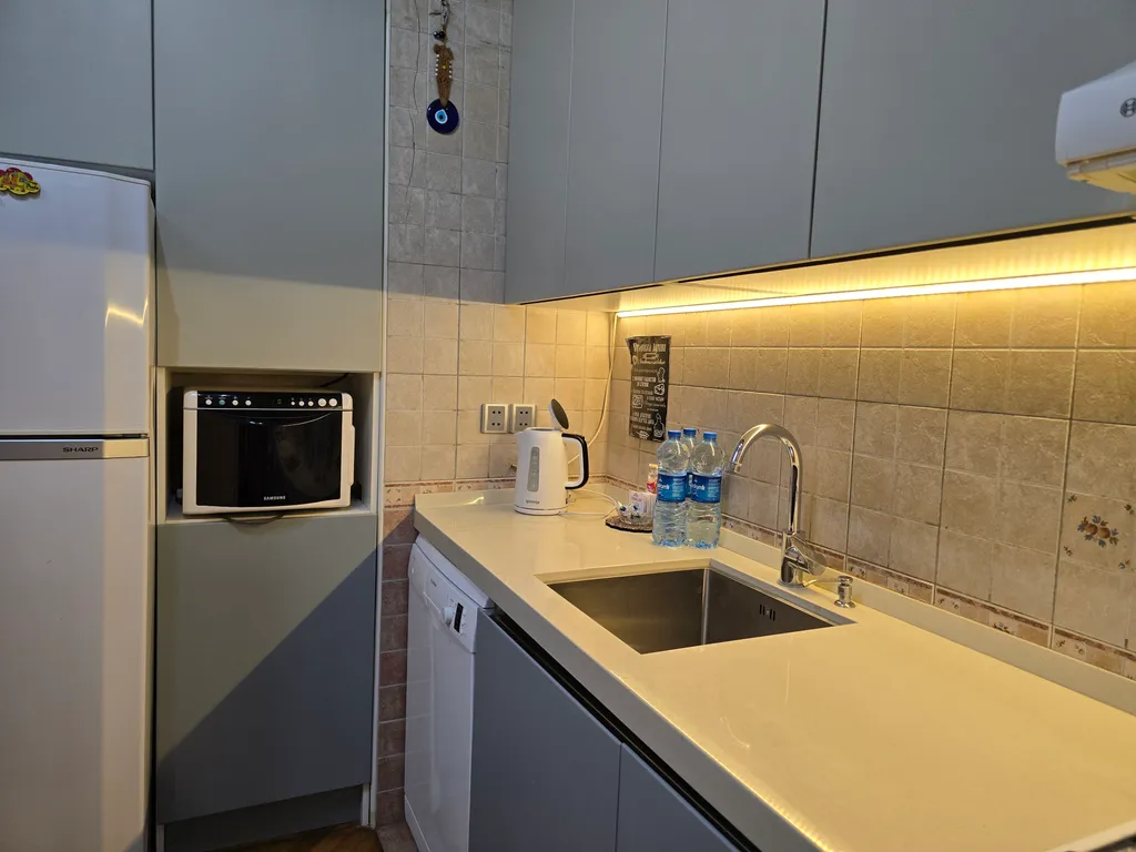 Уютная квартира в центре Баку -Старый город