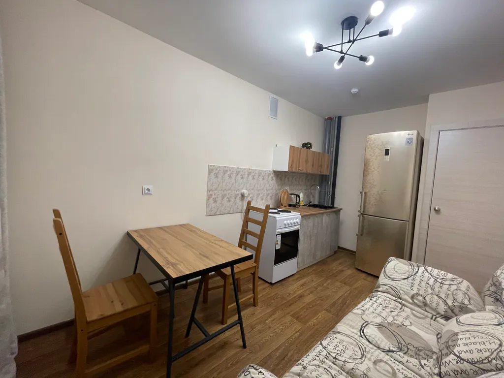 Уютная квартира на Южном по привлекательной цене