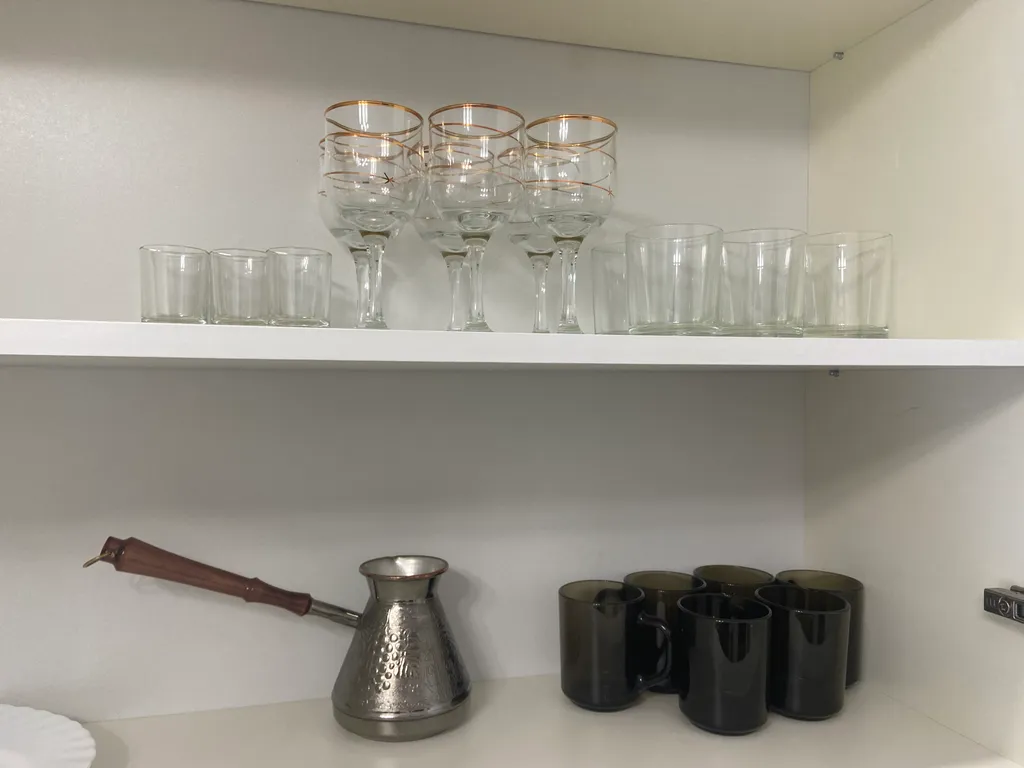 Квартира Квартира в элитном доме центра города — Владикавказ