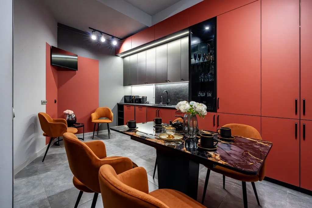 Роскошная квартира с джакузи на Невском в самом сердце города