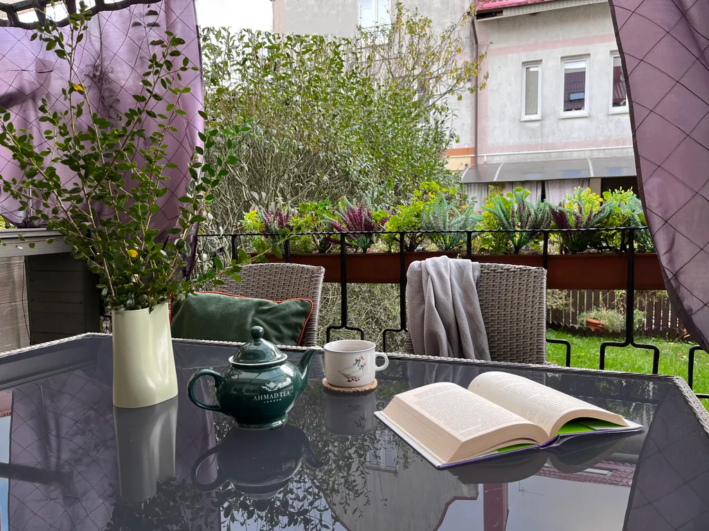 Таунхауз у Балтийского моря