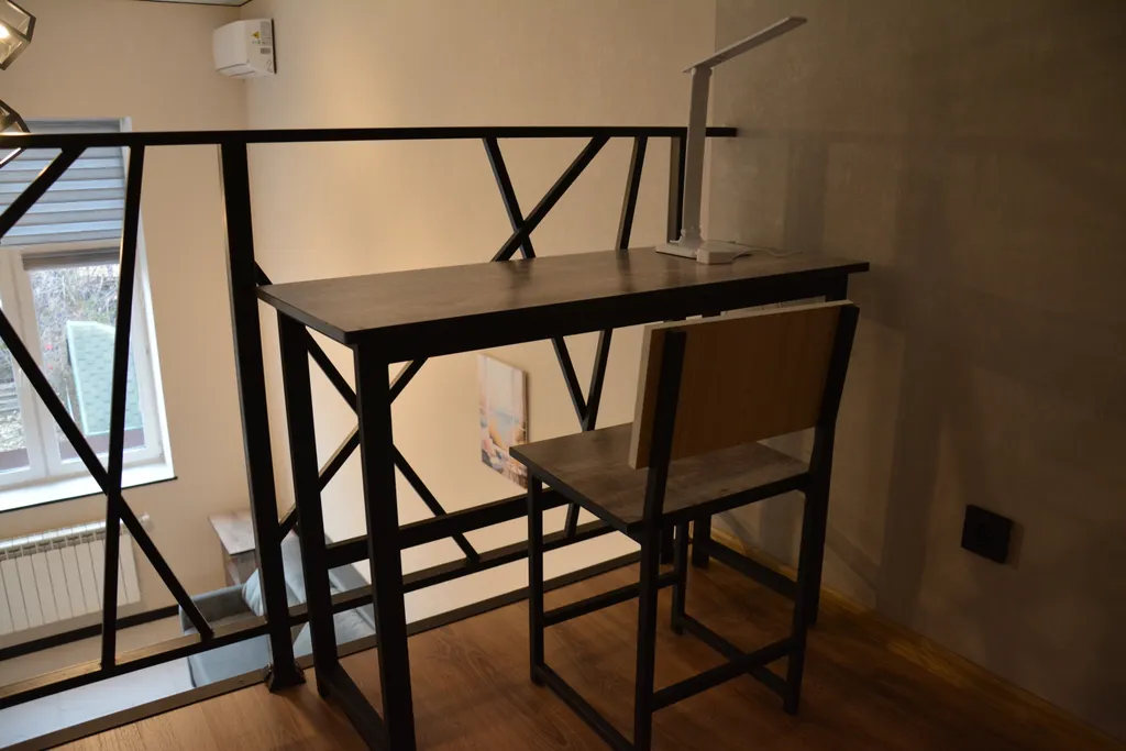 Новые современные апартаменты