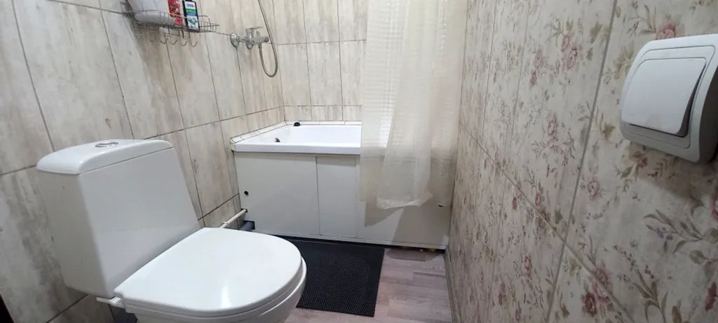 Современная квартира-студия