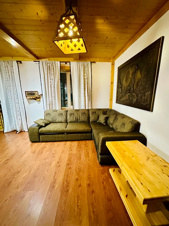 Апартамент Индейская