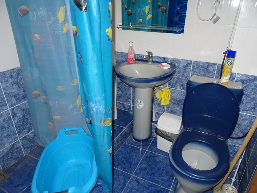 Квартира Уютная квартира в самом центре города — Гагра