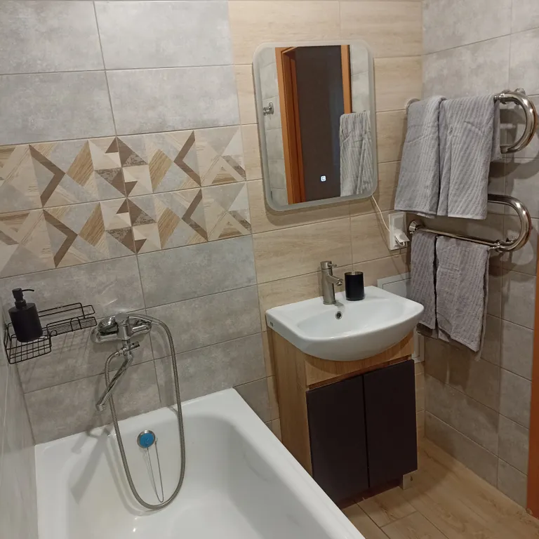 Квартира Fly