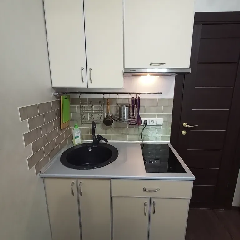 Апартамент на берегу моря Звёздный берег