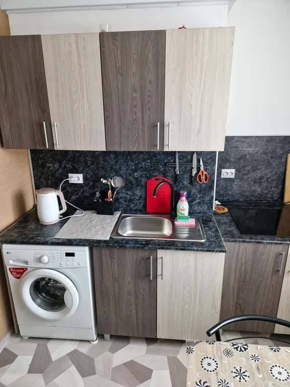 Уютная квартира в центре