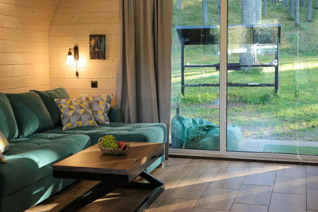 Коттедж на Гряде Вярямянсельскя