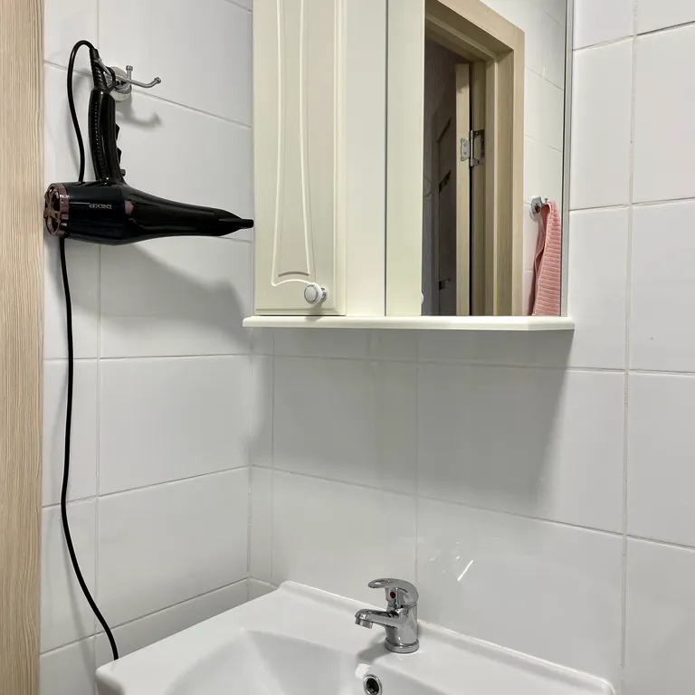 Уютные апартаменты у моря