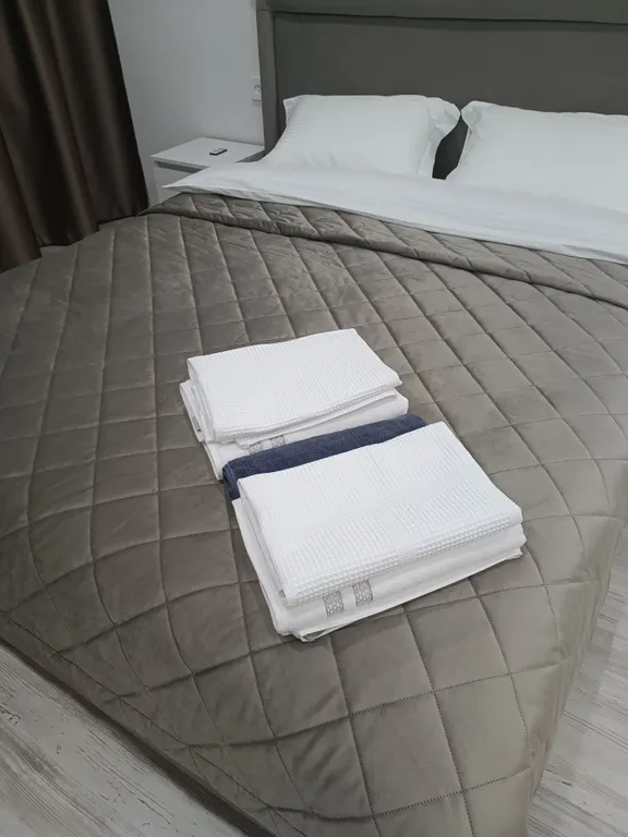 Квартира рядом с МНТК