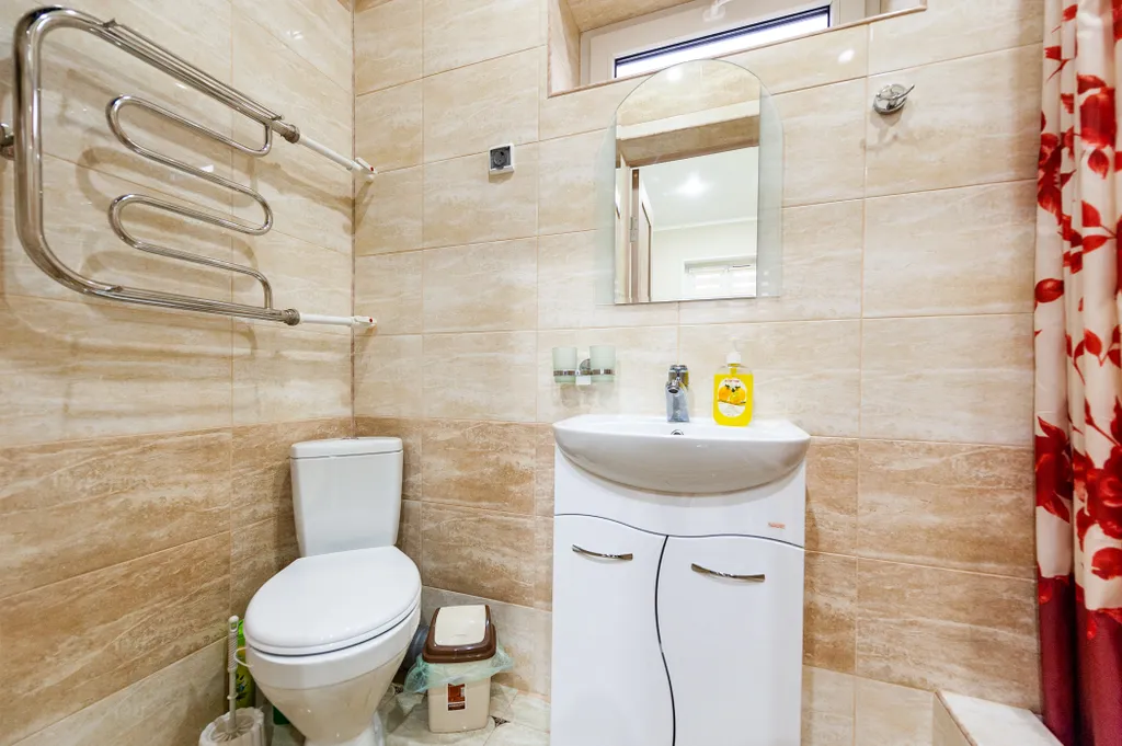 Квартира у моря