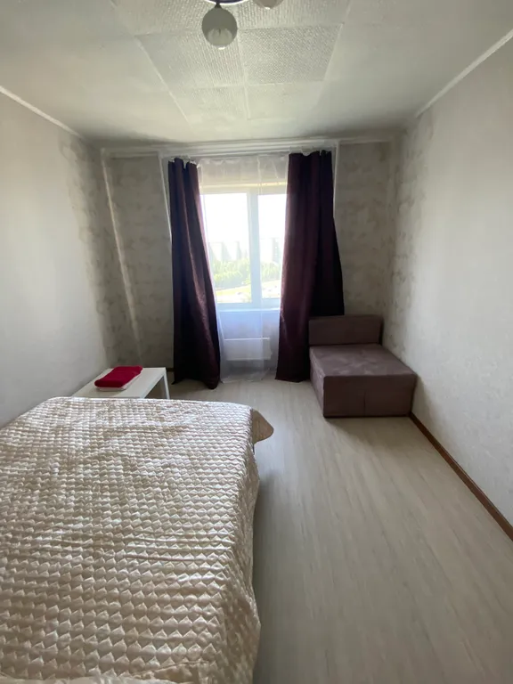 Квартира 2-комнатная Квартира — Екатеринбург