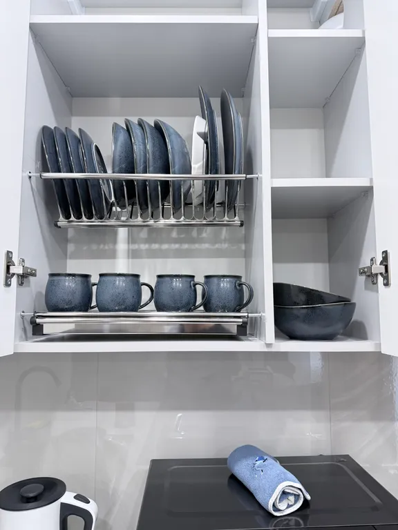 Солнечная и уютная квартира в центре города