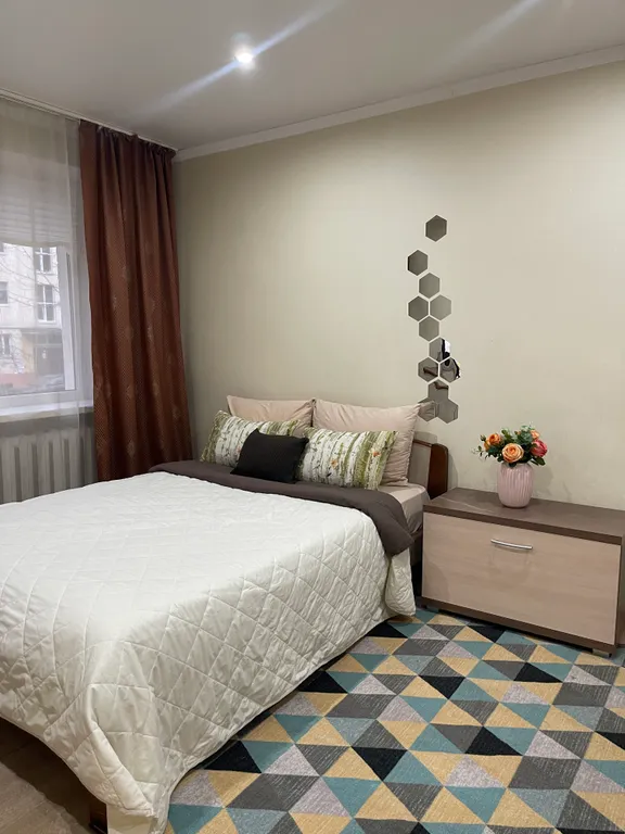 Квартира Квартира в центре рядом с филармонией — Калининград