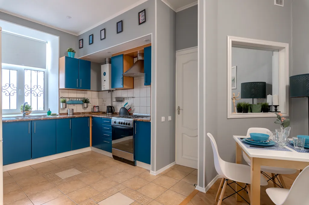 Квартира Апартаменты рядом с Московским вокзалом — Санкт-Петербург