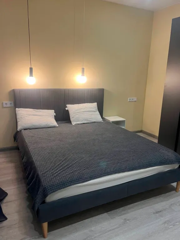 Уютный таунхаус