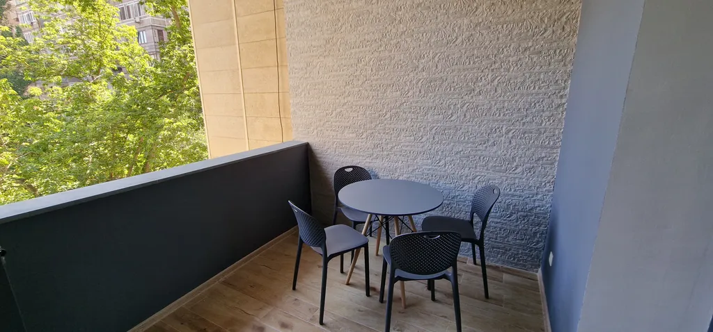 Уютная 2-комнатная квартира у Северного проспекта