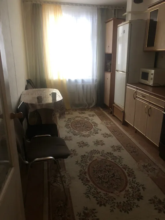 3-комнатная Квартира — аренда посуточно в Кольчугино