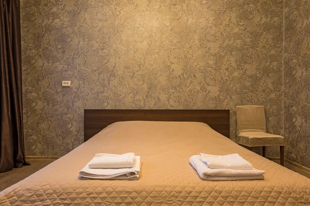 Апартаменты в центре