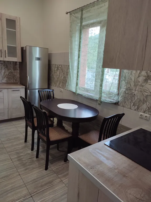 Коттедж Дом у моря — Прасковеевка